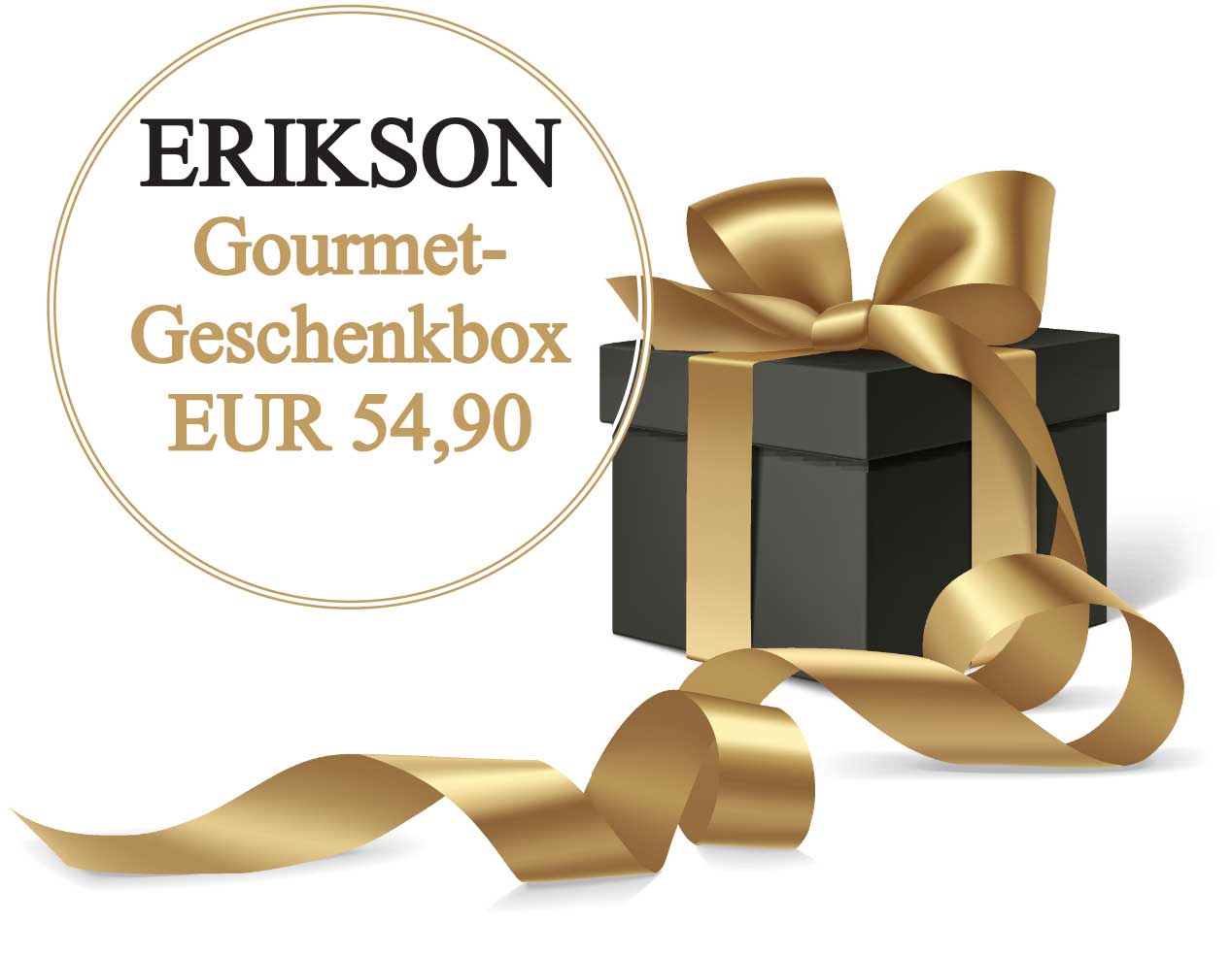 Geschenkbox Erikson